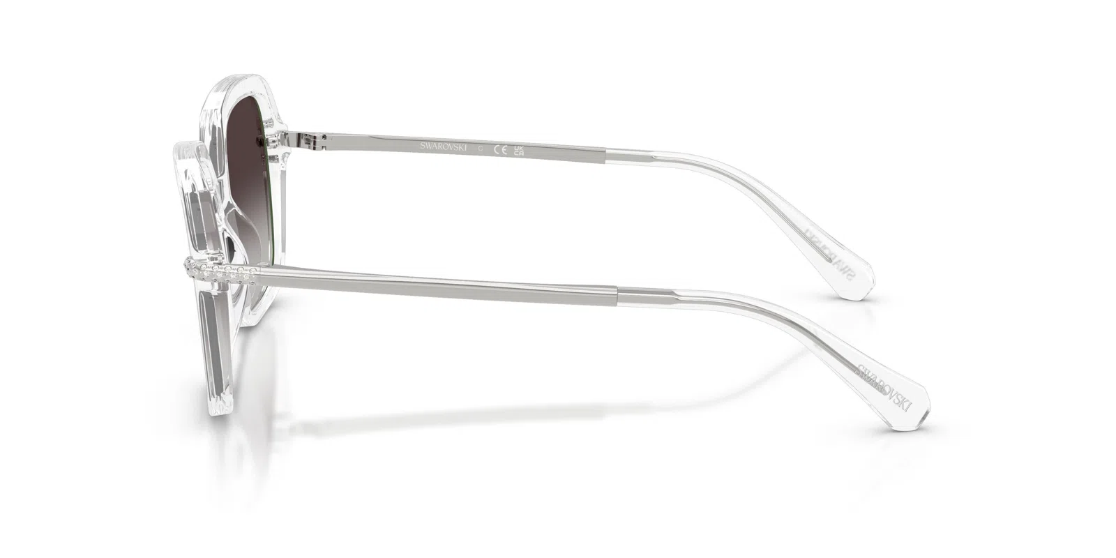 Swarovski 6040 Sunglasses - view 31